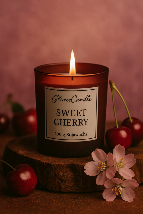 Sweet Cherry