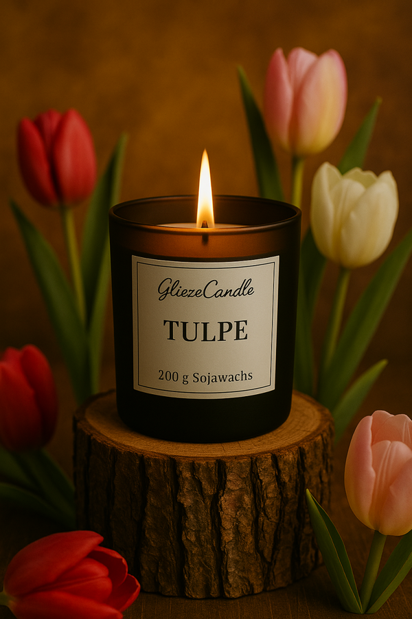 Tulpe