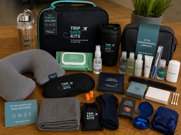 KIT CONFORT