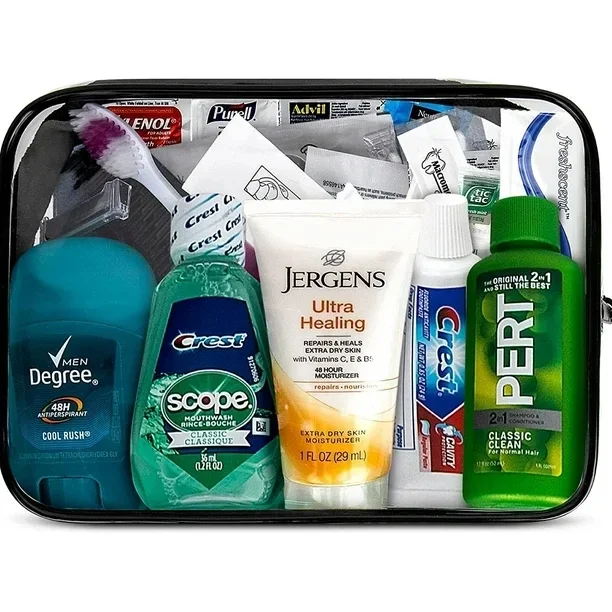 KIT ESENCIAL