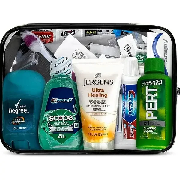 KIT ESENCIAL