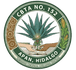 PEC-PAEC CBTa No. 152