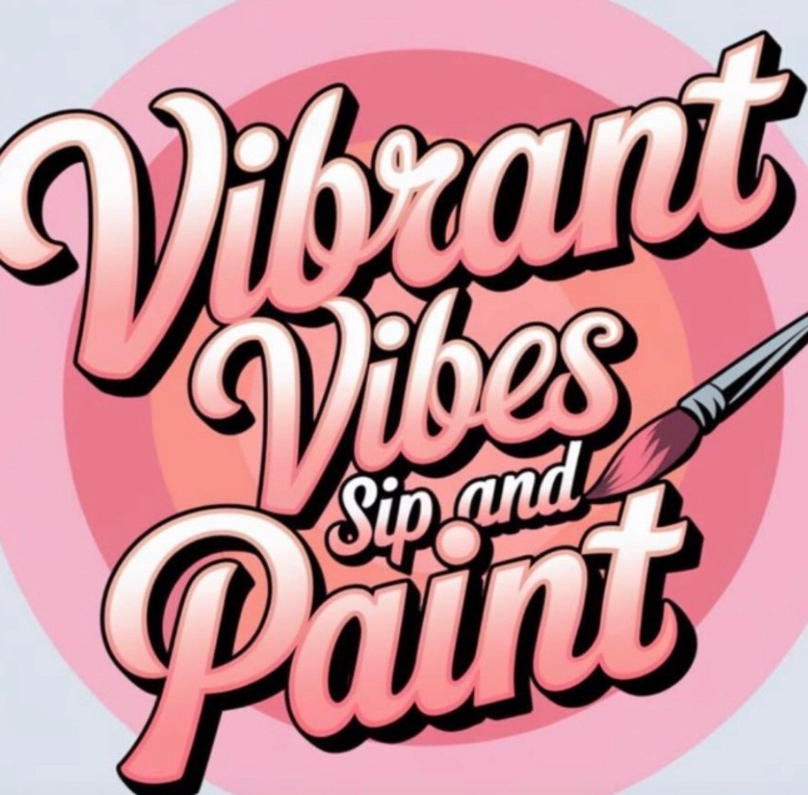 Vibrant Vibes Painting Workshops