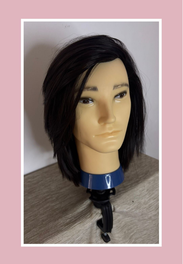 Do It Yourself heren lang & half lang