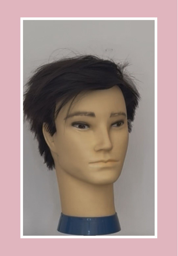 Do It Yourself heren gedekt