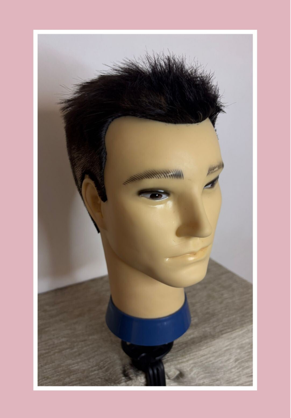 Do It Yourself heren kort en super kort