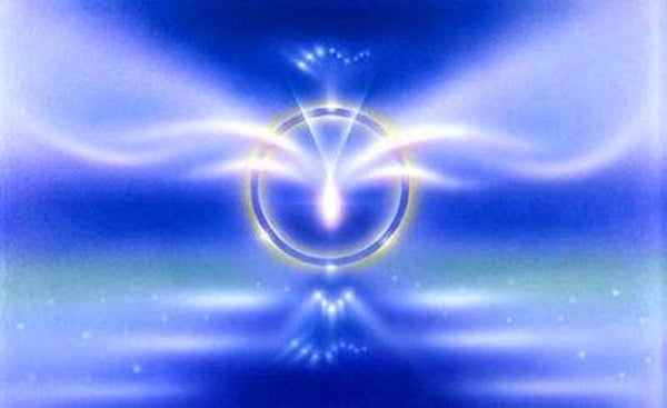 In contact met jou Hogere BewustZijn