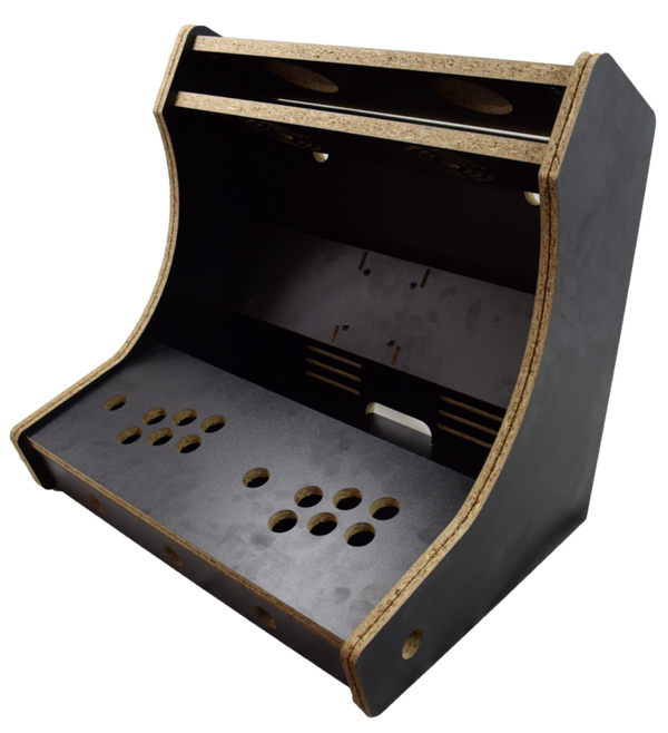 Kit bois Bartop arcade