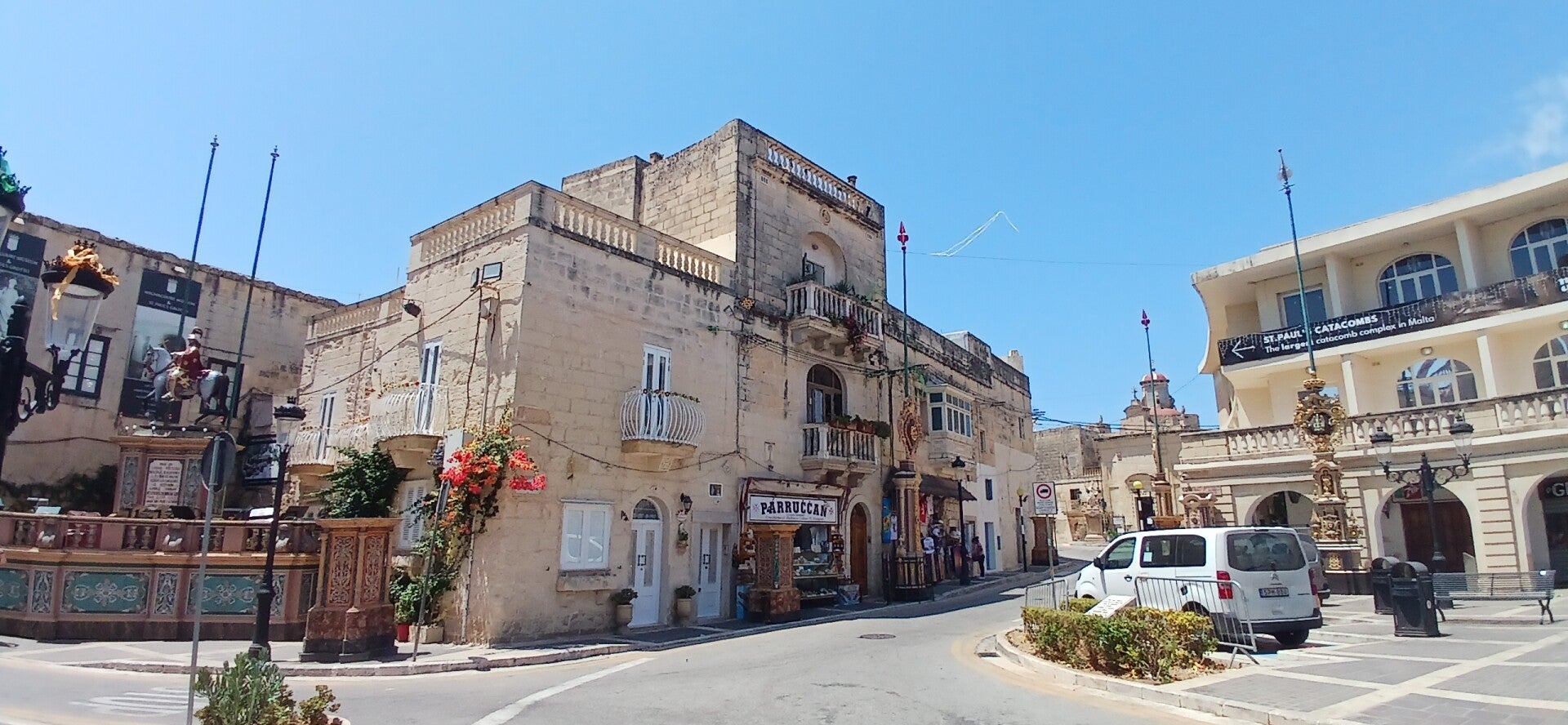 Mdina, Malta