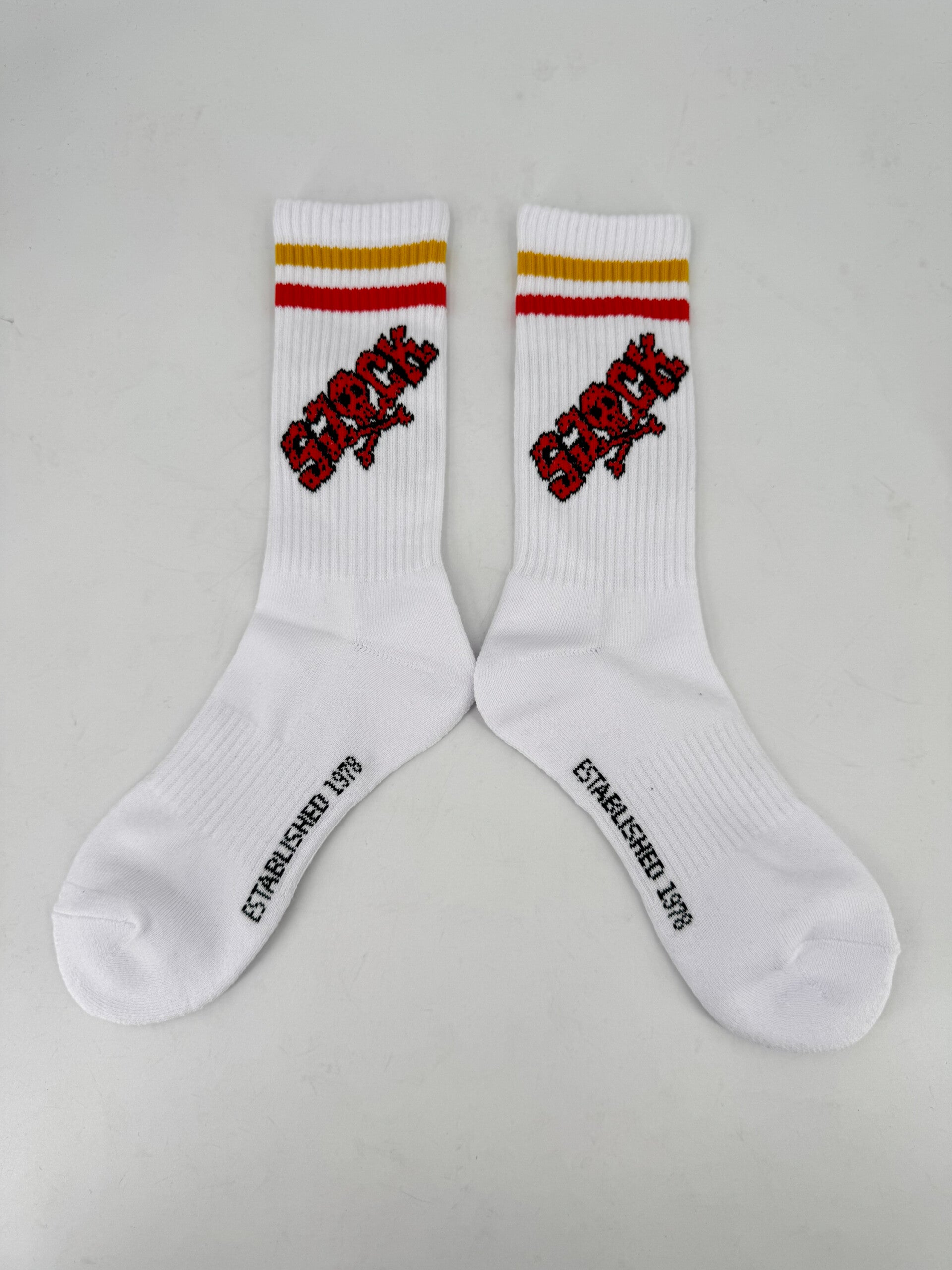 SJOCK CREW SOCK