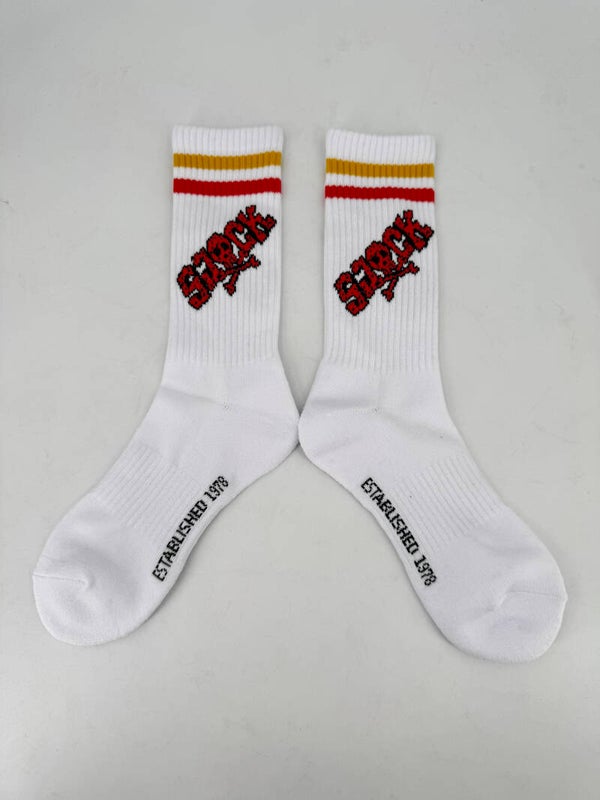 SJOCK CREW SOCK