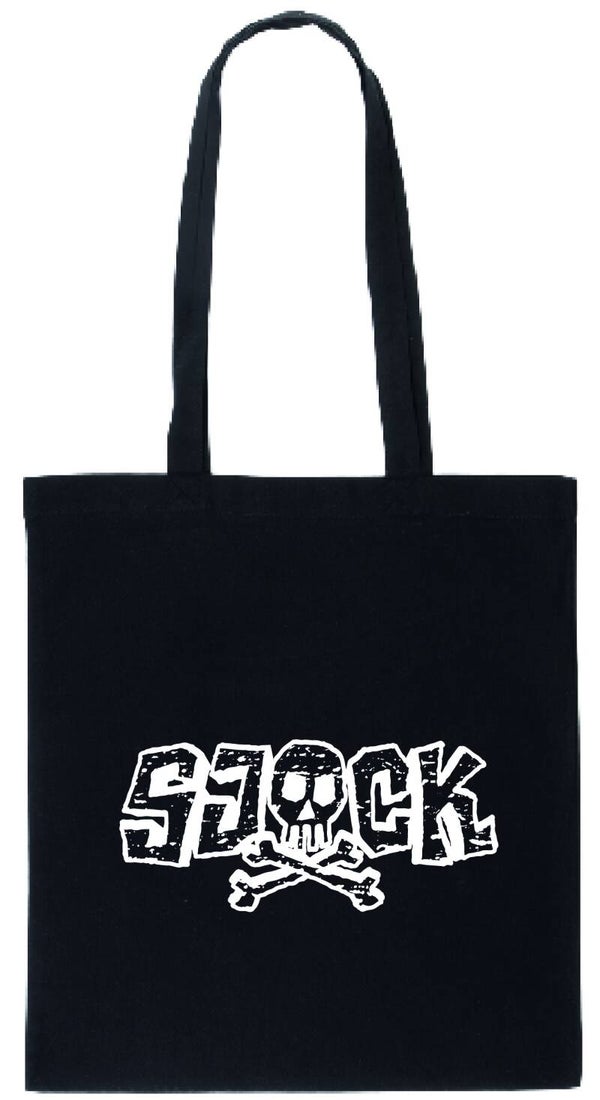 SJOCK TOTEBAG (SHIPS END OF MAY 2025 LATEST)