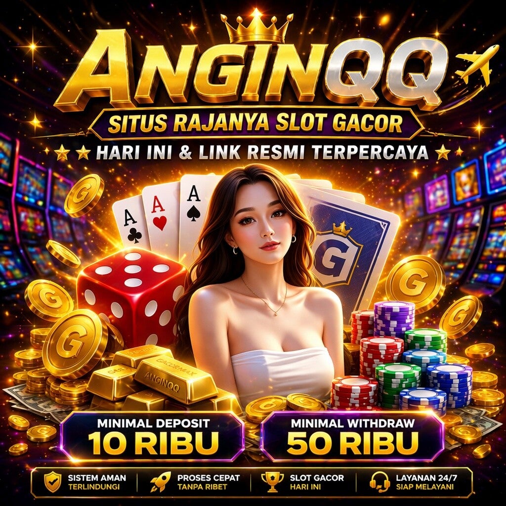 anginqq