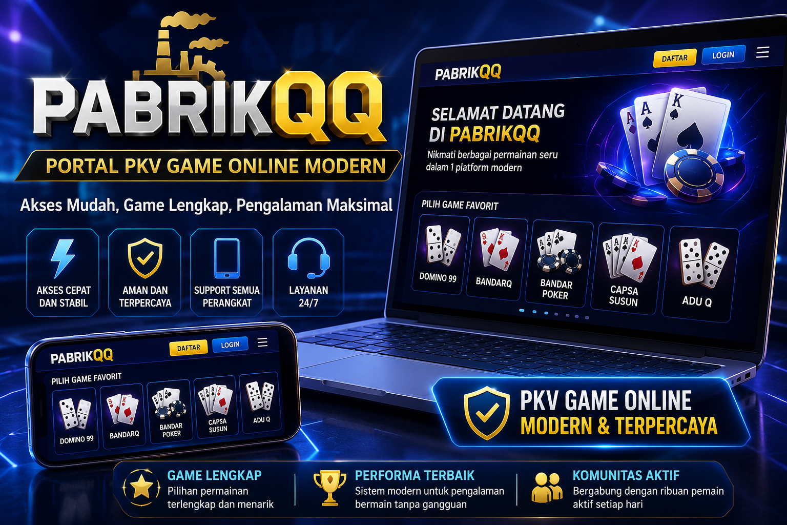 pabrikqq