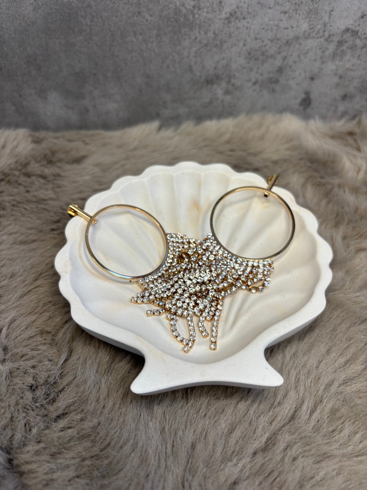 Accessoire houders