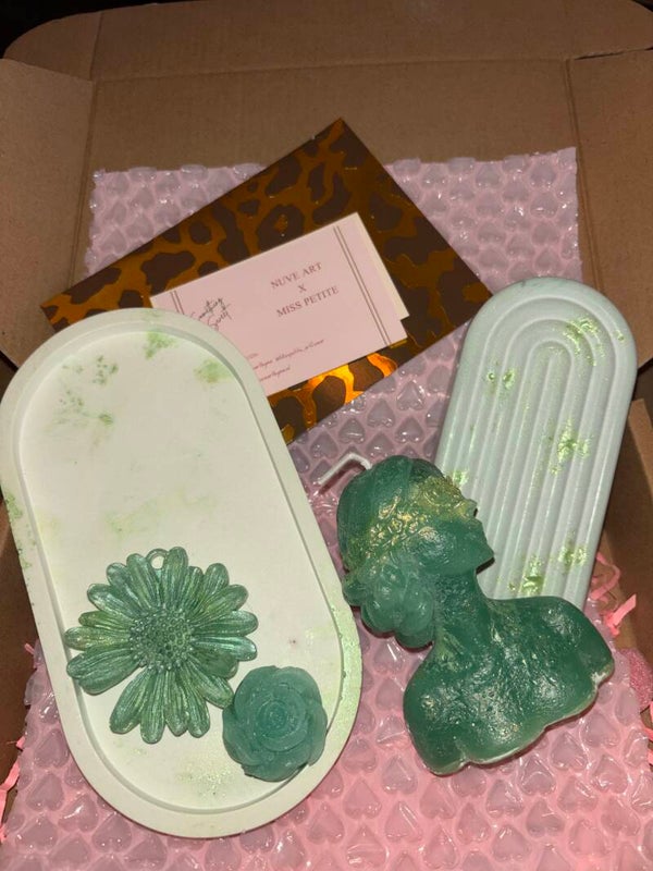 Fleur De Rêve Set
