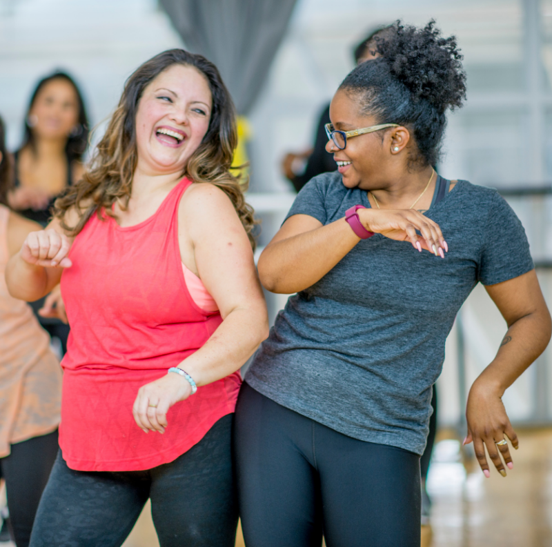 Dansen in almelo voor vrouwen