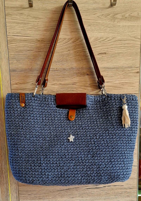 Tasche JEANS