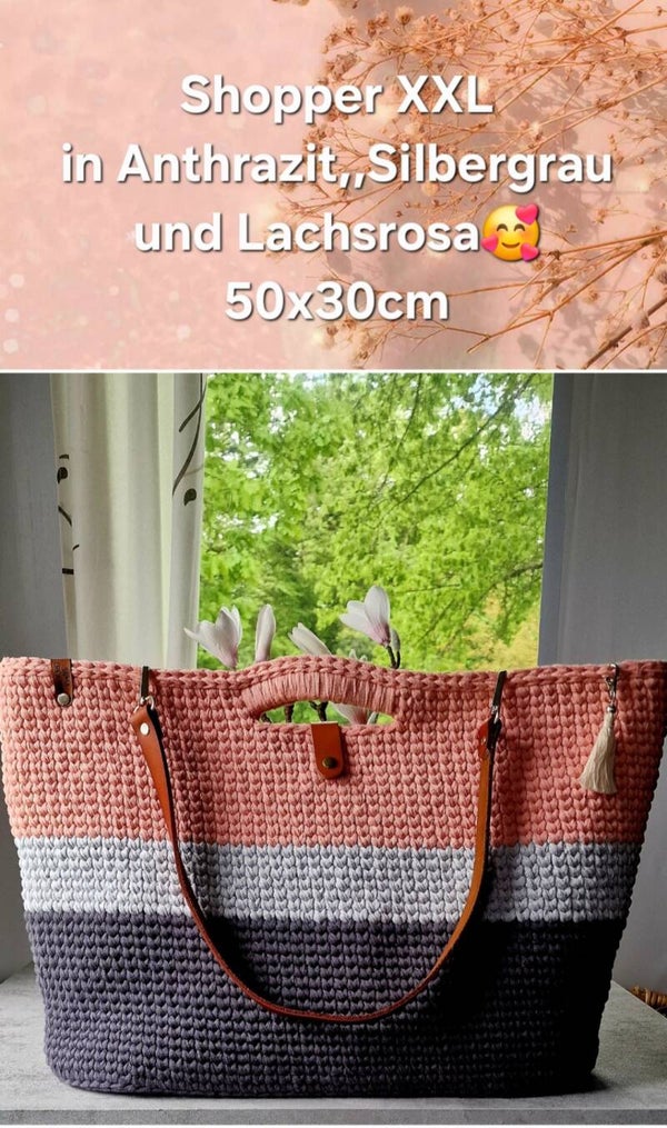Shopper XXL
