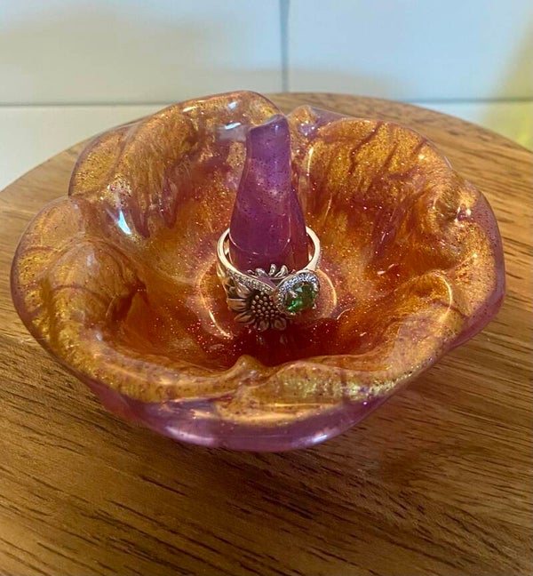 Ring Holder