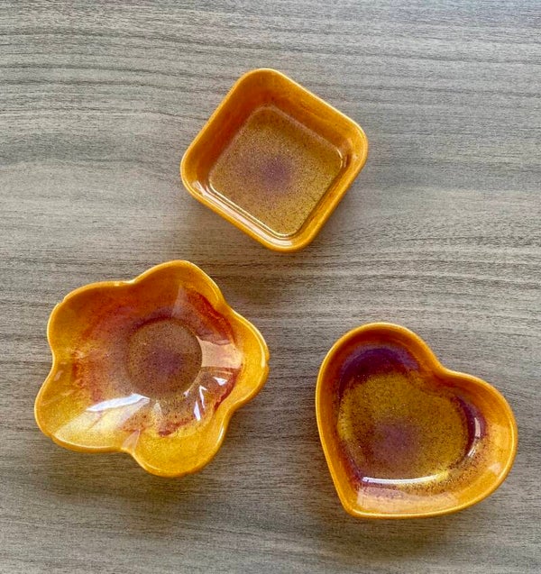 Set of 3 Ramekins