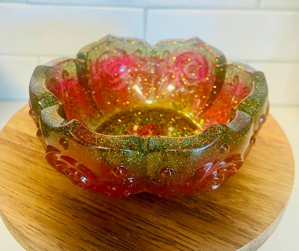 Candy Dish