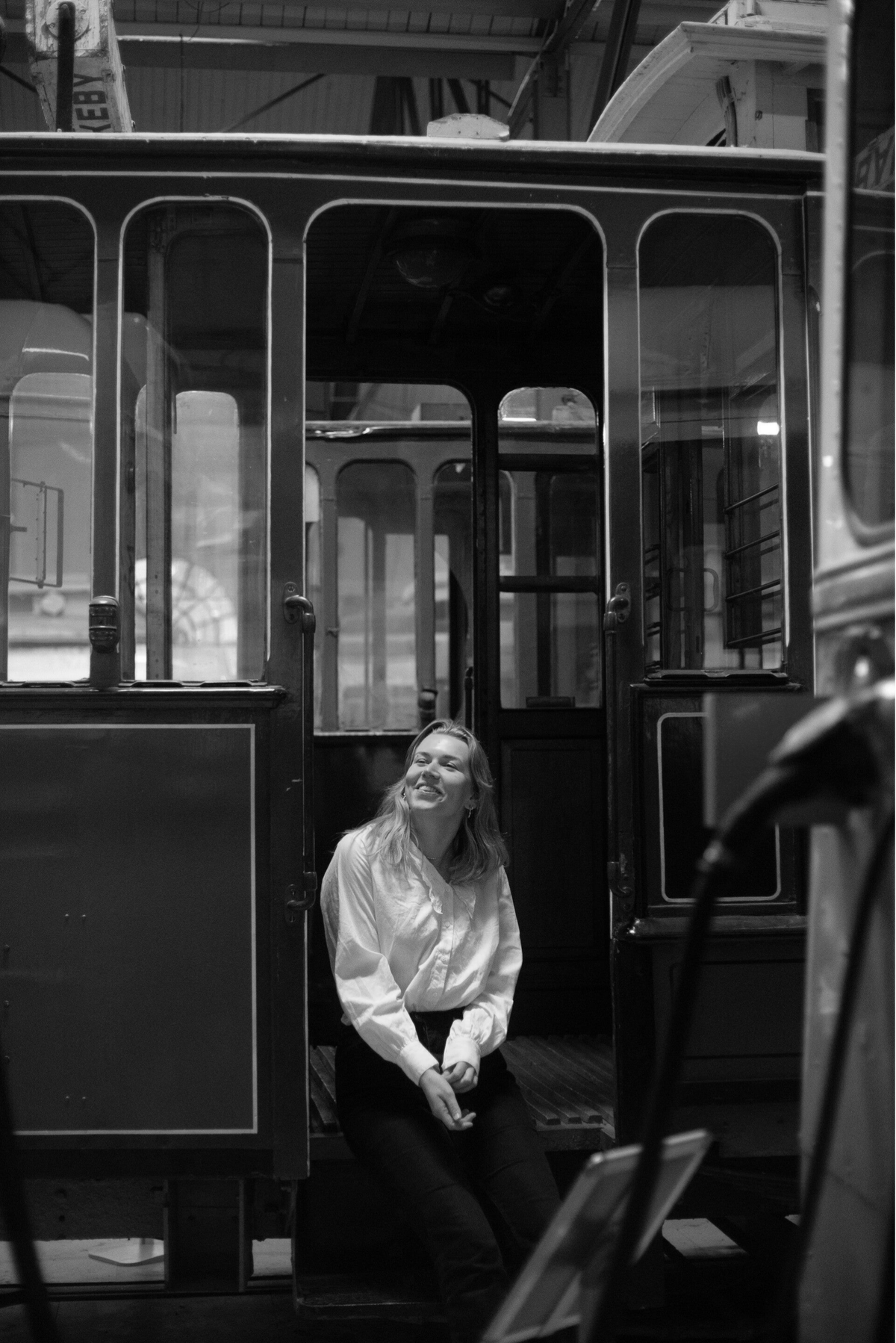 Ella Marie Runesdatter Wolden