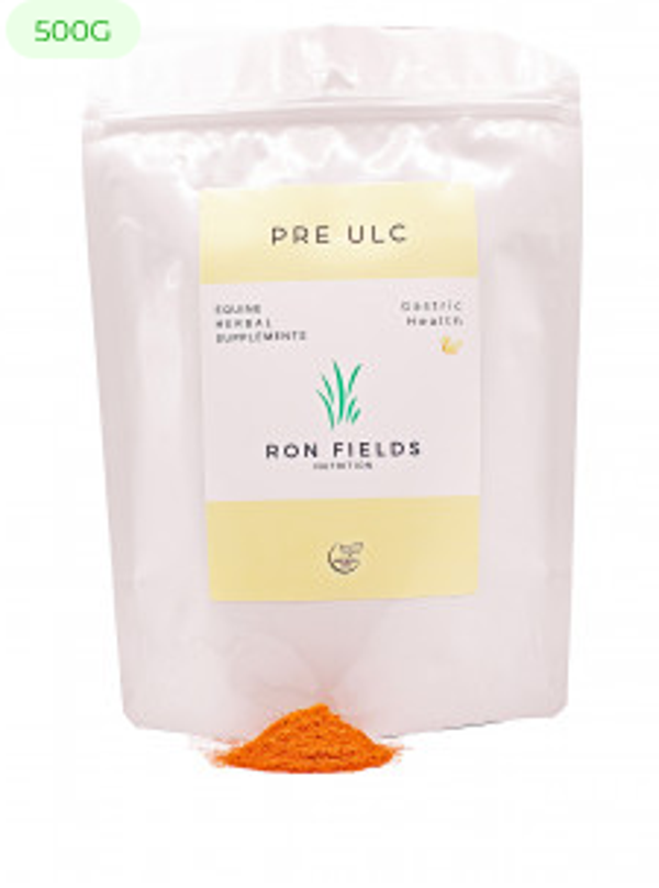 Ron Fields Nutrition PreULC