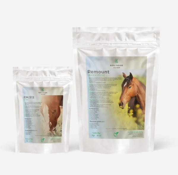 EMS & Laminitis support kit/Kit de Soutien pour SME et Fourbure