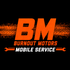 Burnout Motors