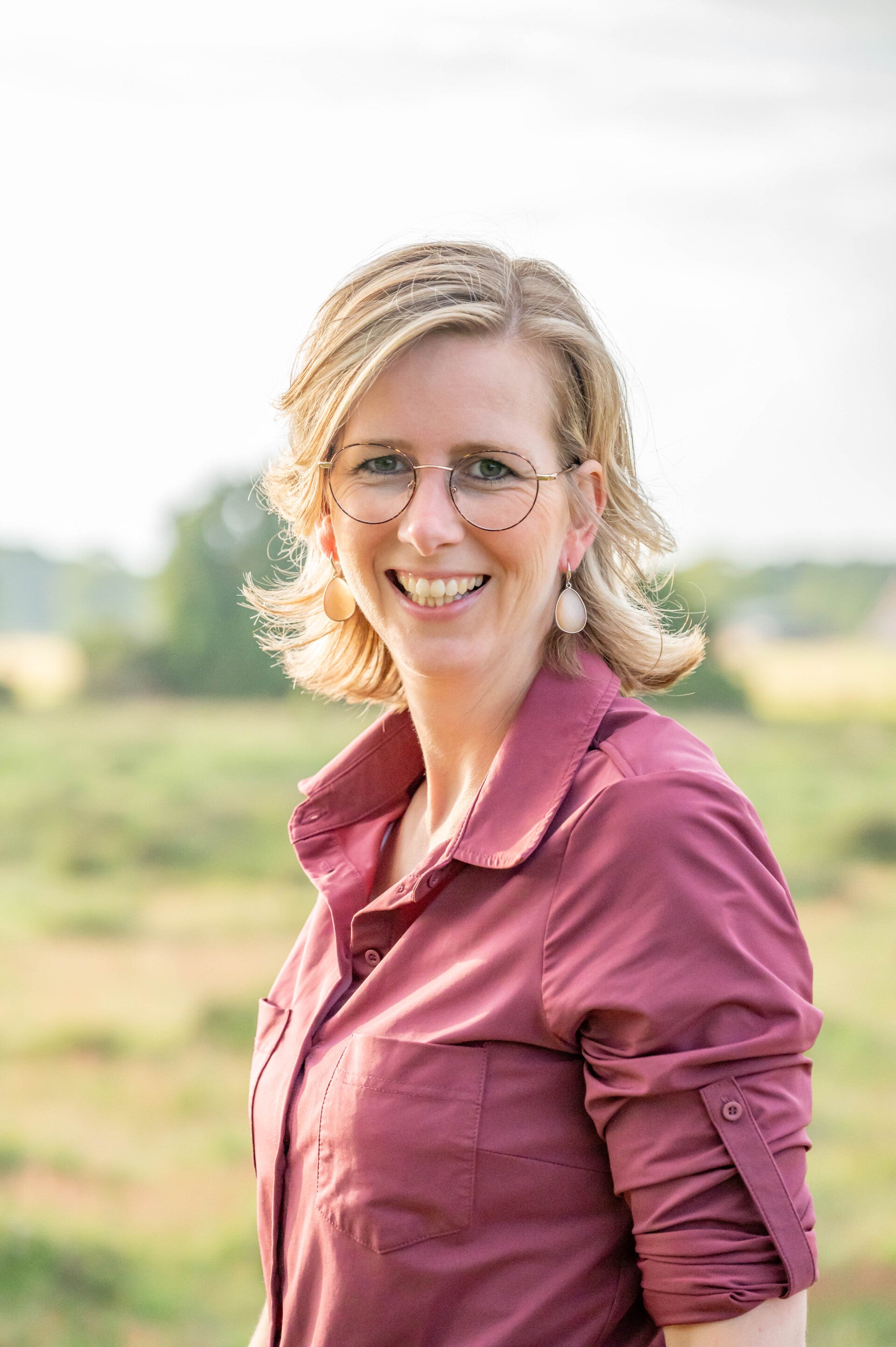 Wandelcoaching Haaksbergen, Twente, Overijssel