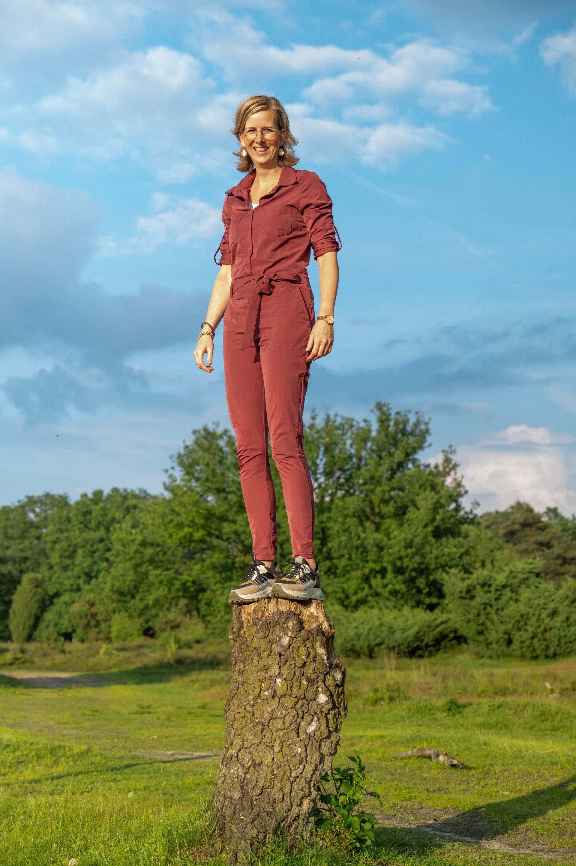 Ondersteuning voor jou als partner of naaste van iemand die niet lekker in zijn vel zit