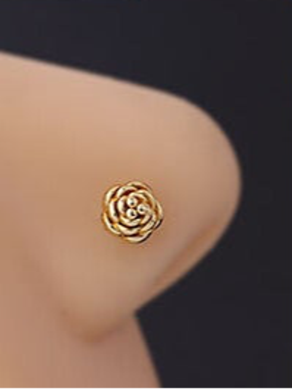 PIERCINGS DE NEZ ALOÉA – DISCRETION & CARACTÈRE