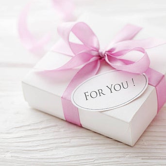 Geschenkgutshein