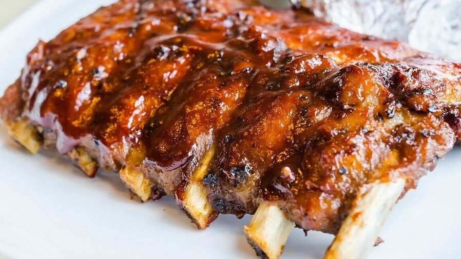 Spareribs