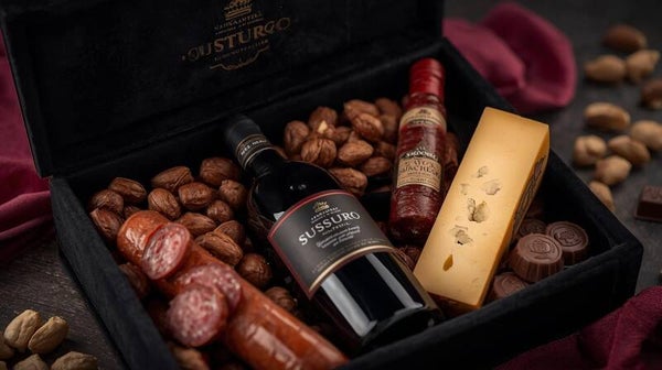 Borrelbox Sabroso XL