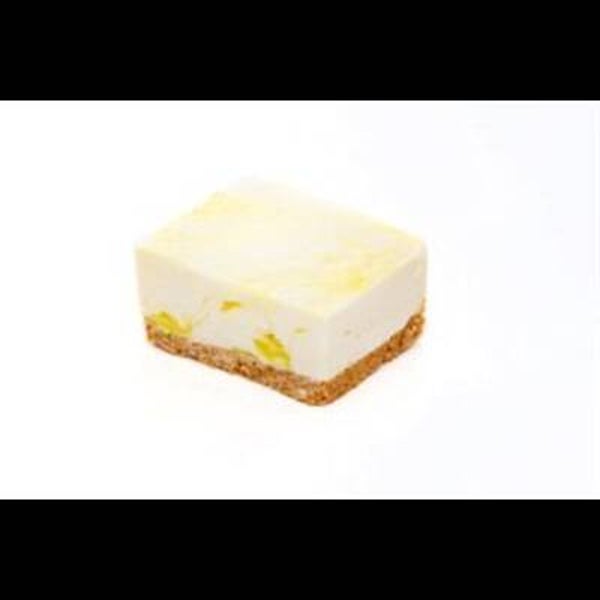 Lemon Cheesecake
