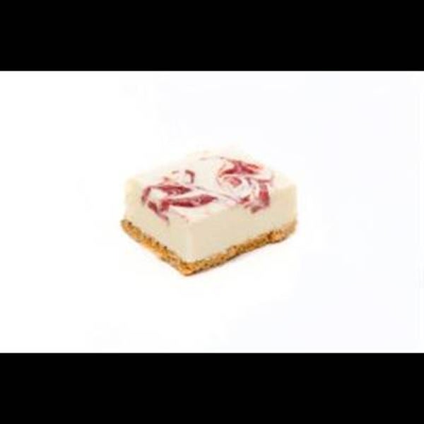 Strawberry Cheesecake