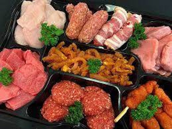 Gourmetschotel Heerlijk Luxe
