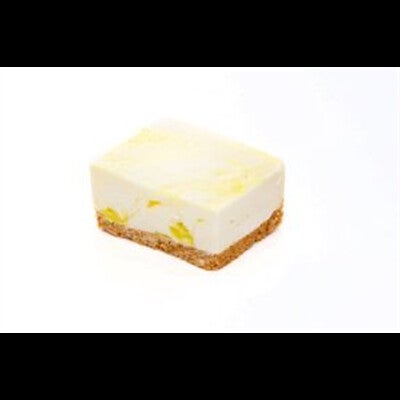 Lemon Cheesecake