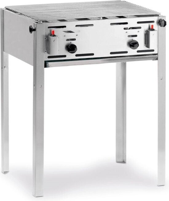 Standaard Gas BBQ