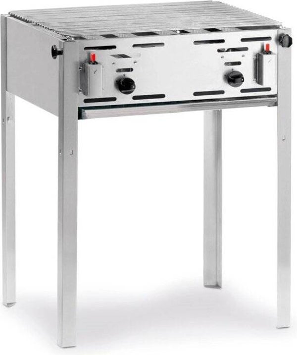 Standaard Gas BBQ