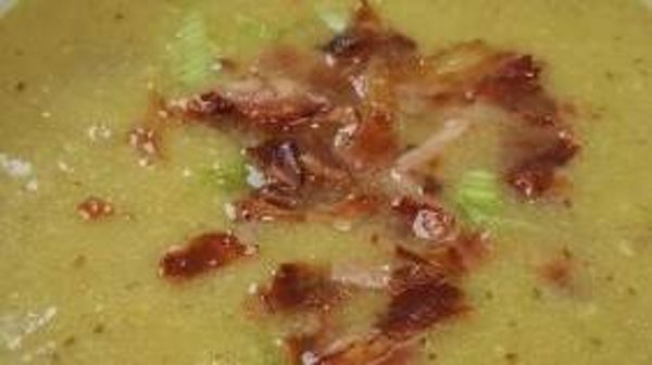 Groninger Mosterdsoep