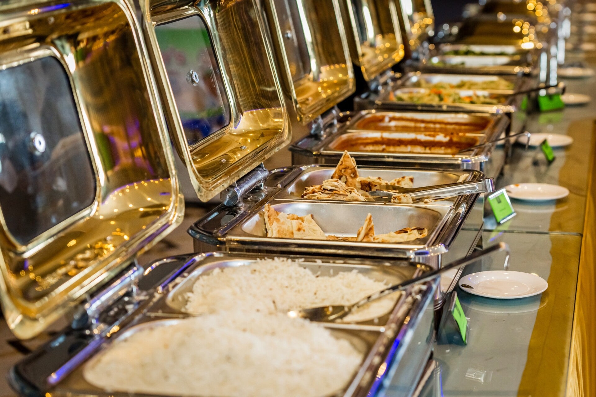 Buffet klassiek
