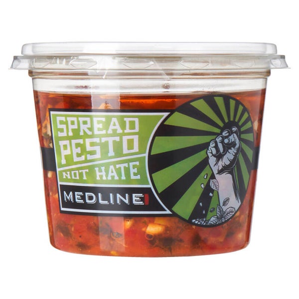 Salsa Picado