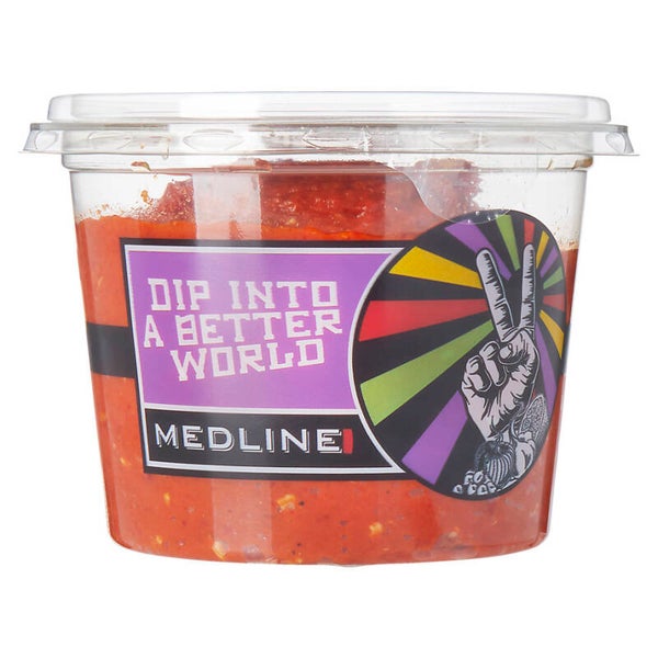 Zoete Afrikaanse Peper