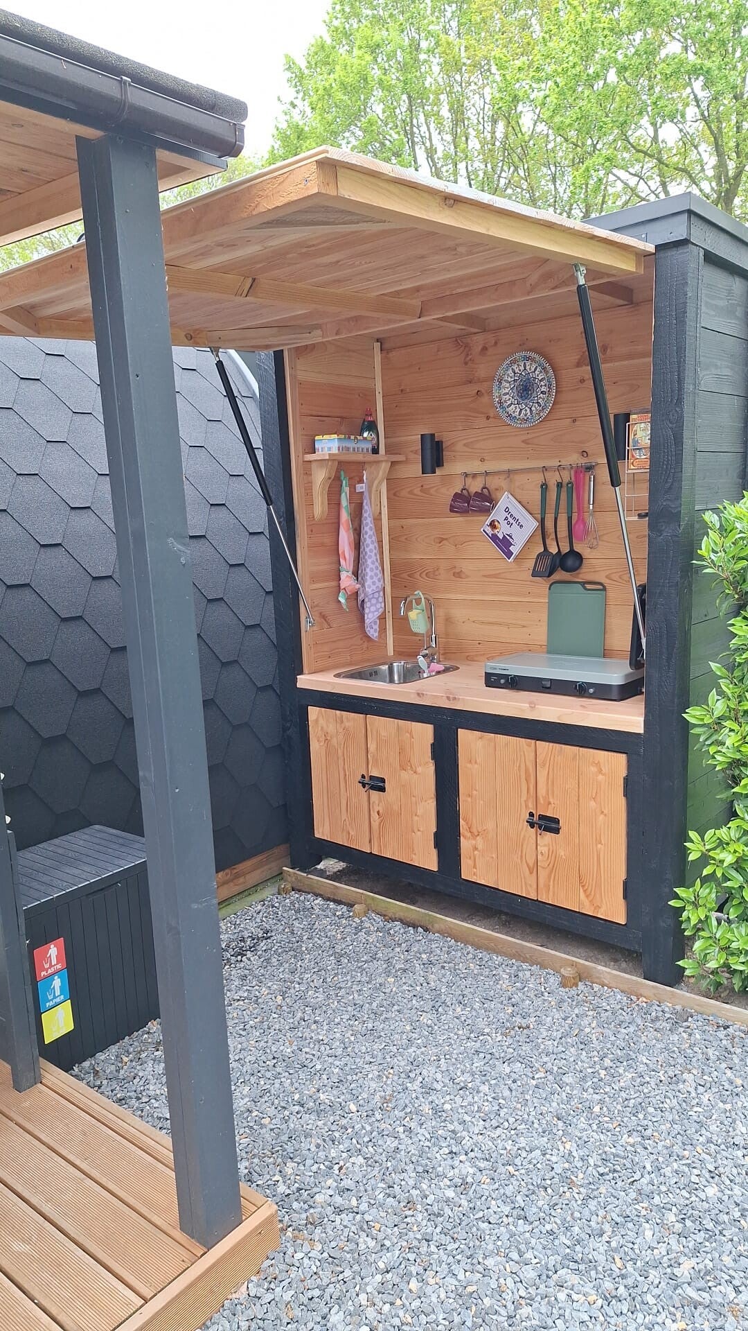 Het SluisSloepje te huur