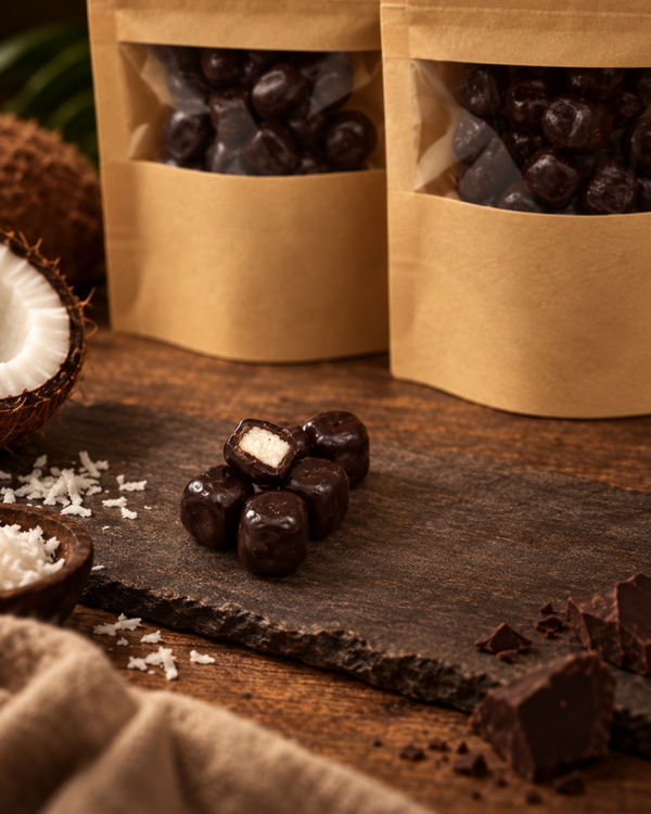 Coconut • Dark