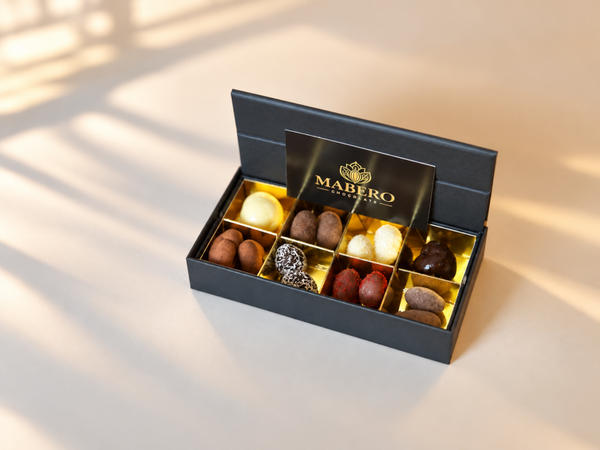 Mabero Selection Taste Box