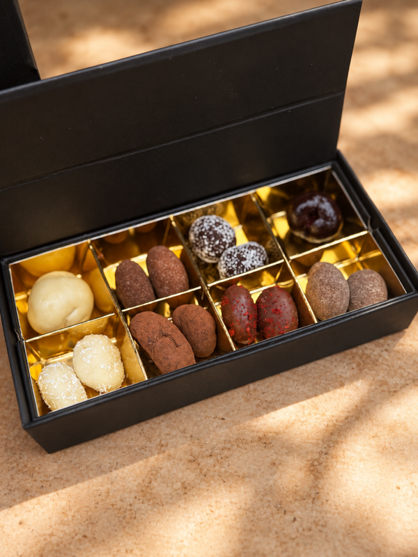 Mabero Selection Taste Box